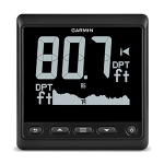 GNX 21 Marine Instrument Display